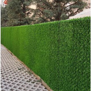 Galvaniz panel çit PN-002